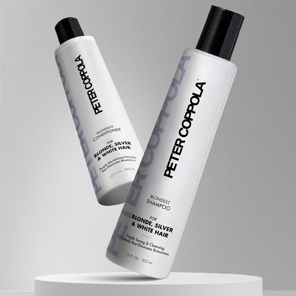 Blondest Shampoo & Conditioner Duo (12 oz.)