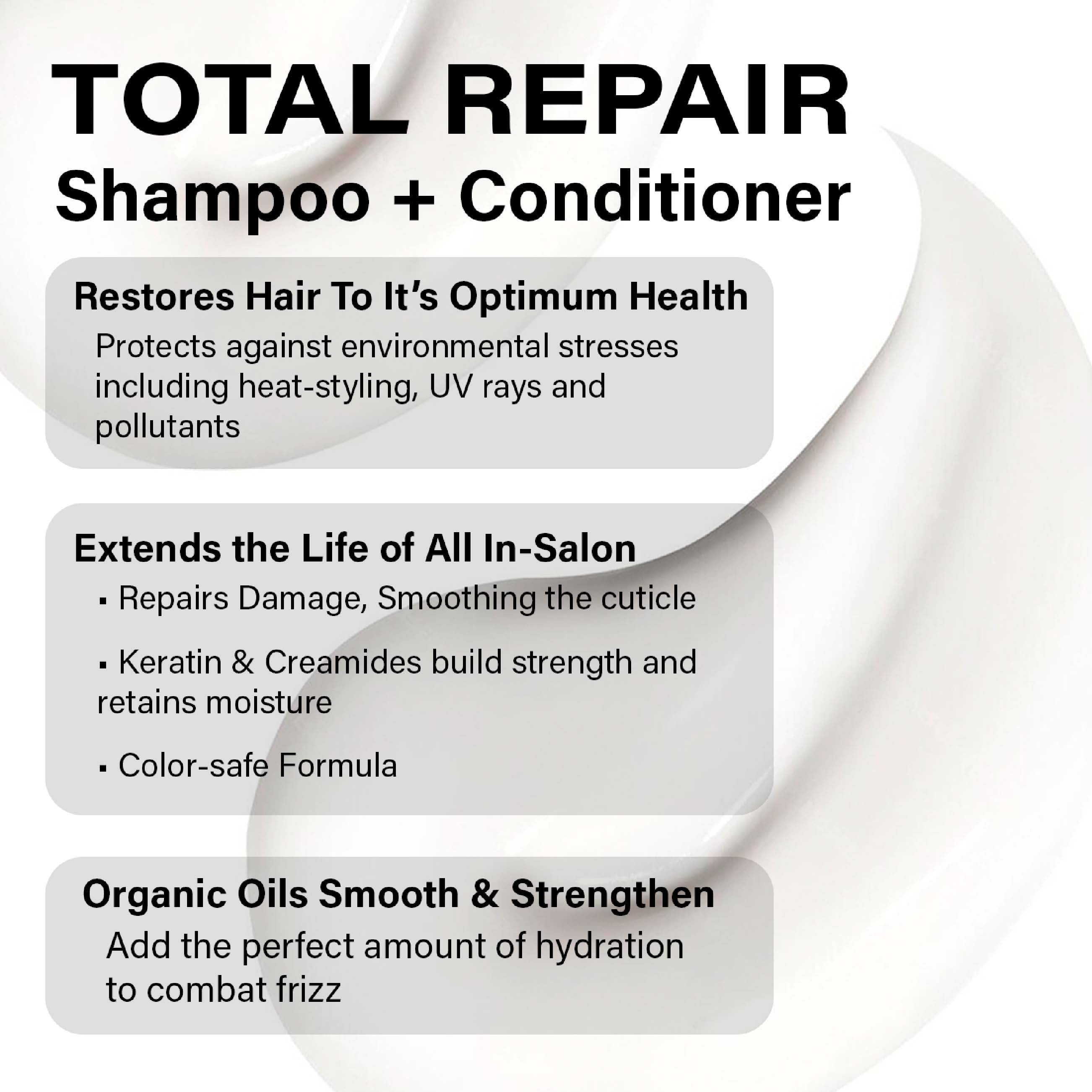 Total Repair Smoothing Duo (12 oz.)