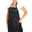 Black Protective Stylist Apron