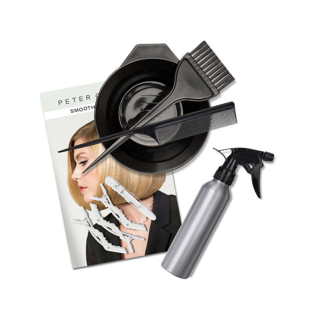 Salon Treatment Add-on Kit