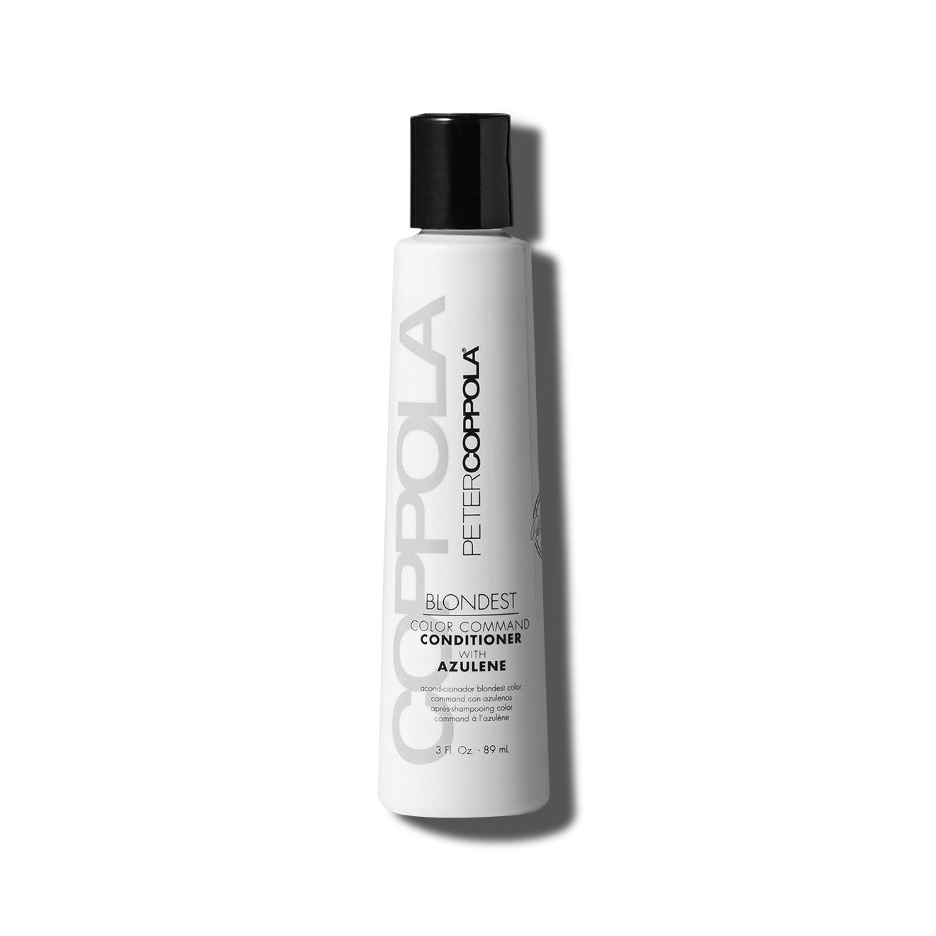 Blondest Conditioner with Azulene