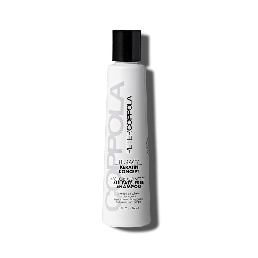 Total Repair Smoothing Shampoo