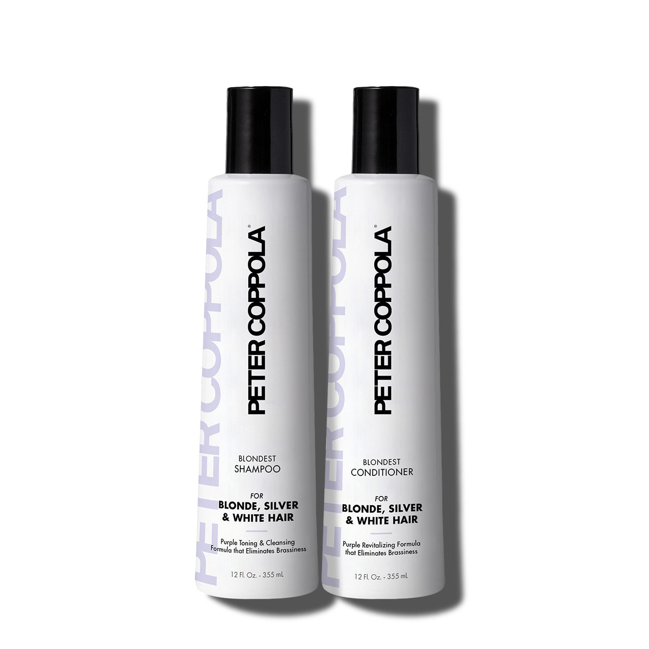 Blondest Shampoo & Conditioner Duo (12 oz.)