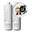 a-Keratin Salon Smoothing Treatment Set (24 oz.)