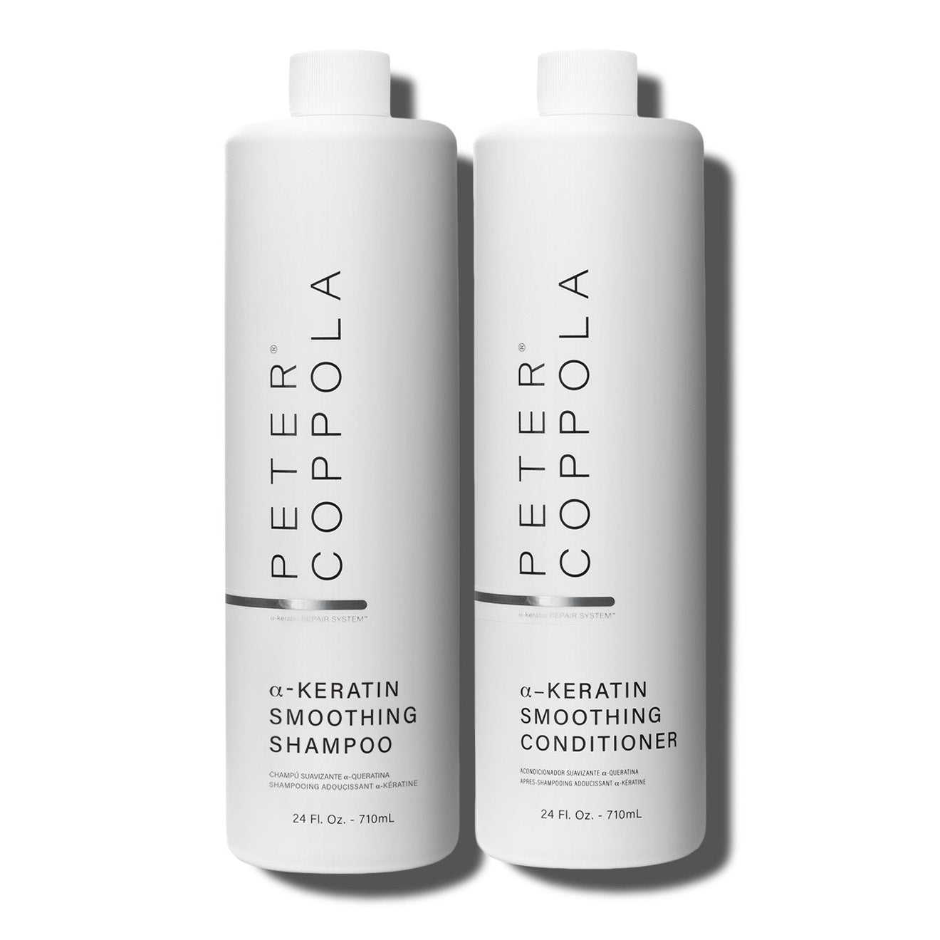 a-Keratin Smoothing Duo (24 oz.)