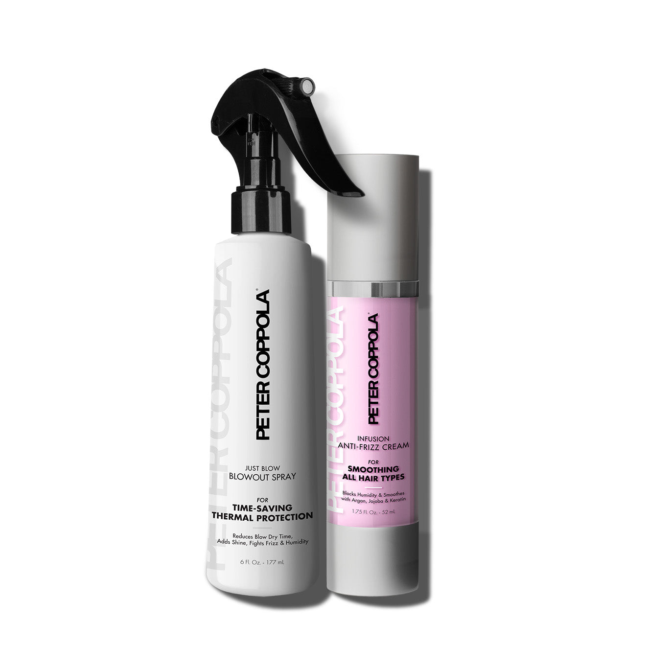 So Smooth Blowout Duo