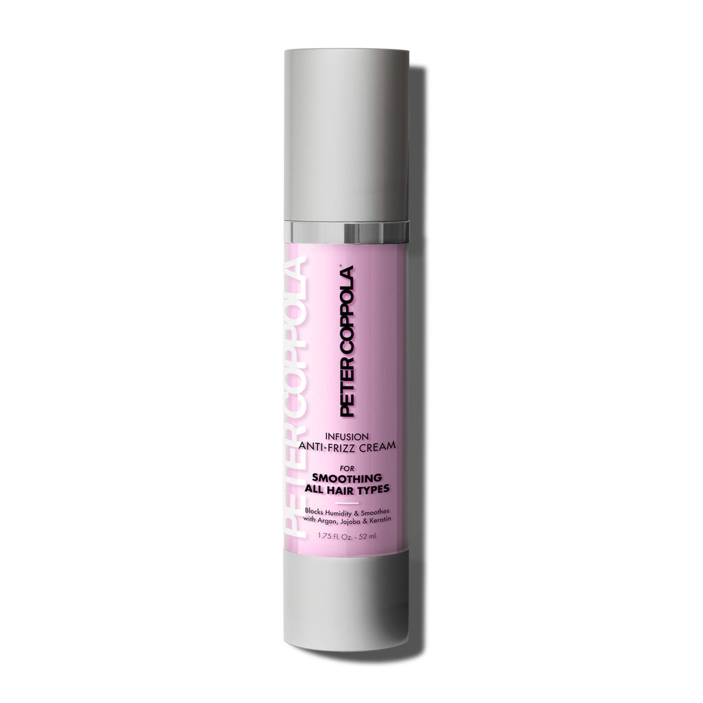 Infusion Anti-Frizz Cream