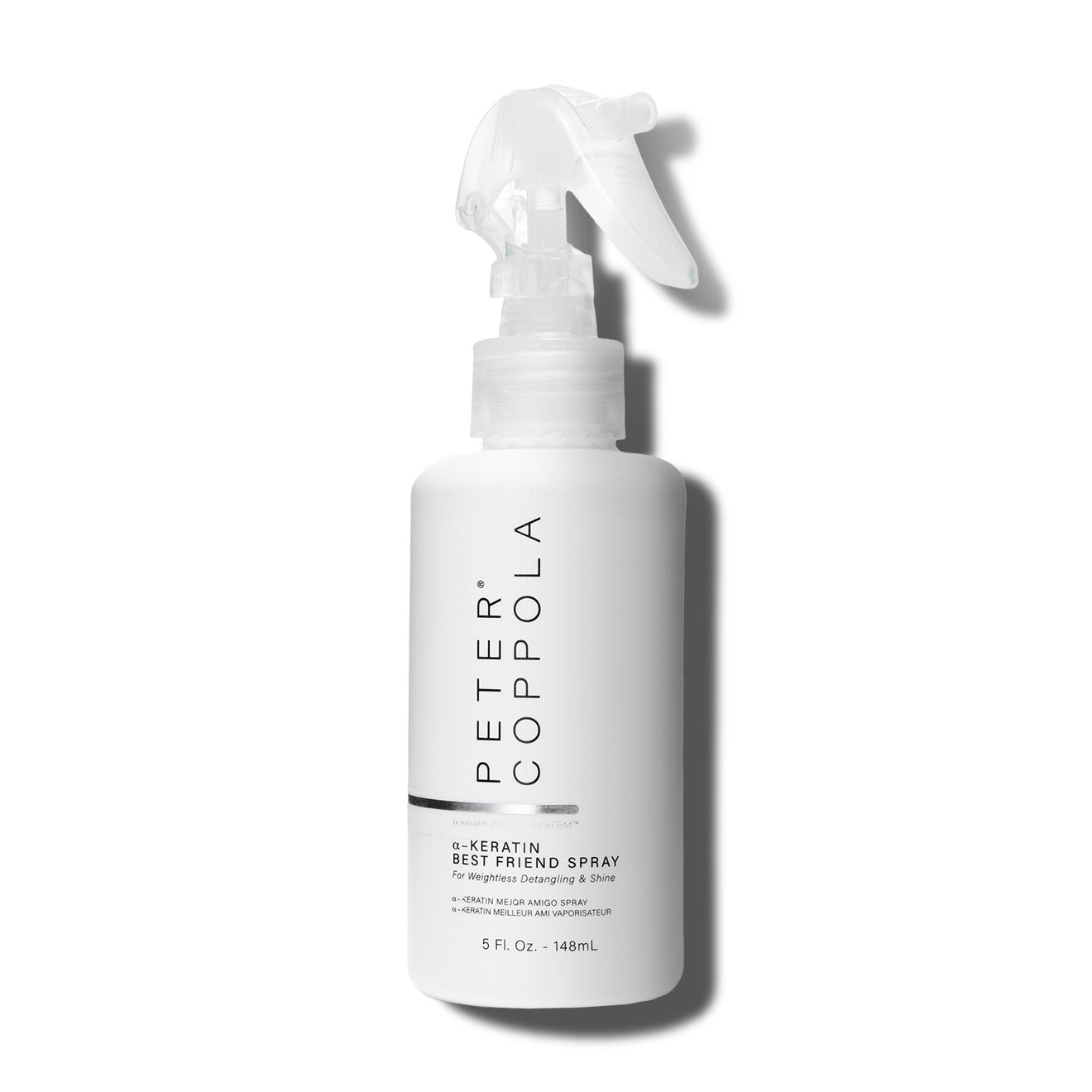 a-Keratin Best Friend Spray